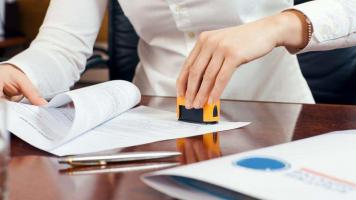 7 vấn đề cảnh báo rủi ro tác nghiệp trong hoạt động công chứng